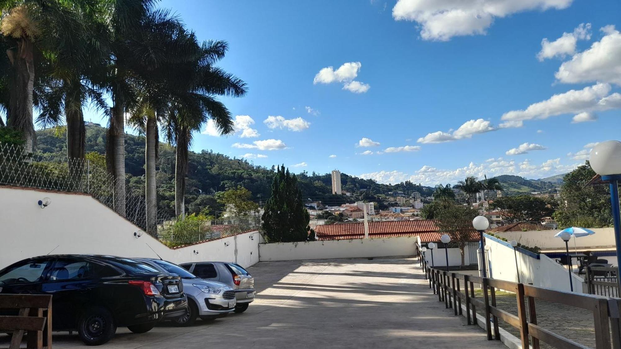 Pousada Encantos de Socorro Socorro (Sao Paulo) Exterior foto